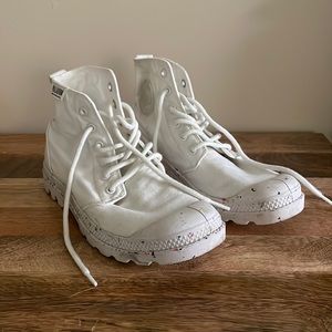 Palladium Pampa-Hi Recycled Boots